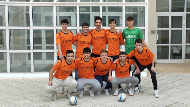 Reuniones técnicas - Teruel